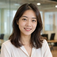 Illustrative photo of a participant - Tran Thi Mai