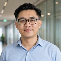 Illustrative photo of a participant - Le Quoc Bao