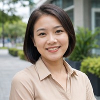 Illustrative photo of a participant - Pham Thu Trang