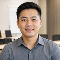 Illustrative photo of a participant - Do Minh Tuan