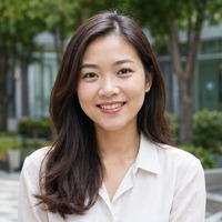 Illustrative photo of a participant - Bui Thi Lan Anh