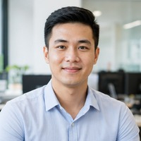 Illustrative photo of a participant - Nguyen Minh Anh