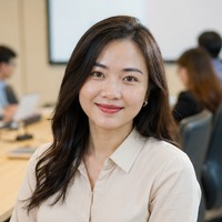 Illustrative photo of a participant - Tran Thi Hong
