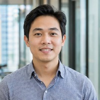 Illustrative photo of a participant - Le Quoc Tuan
