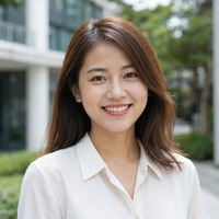 Illustrative photo of a participant - Pham Thu Trang