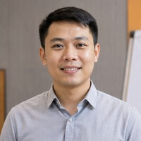 Illustrative photo of a participant - Do Van Quy