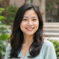Illustrative photo of a participant - Nguyen Thi Lan