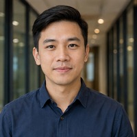 Ảnh minh họa học viên Nguyễn Hoàng Quân