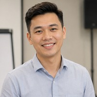 Ảnh minh họa học viên Phạm Minh Tuấn
