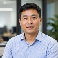 Illustrative photo of participant Trinh Van Dinh