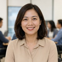 Illustrative photo of participant Nguyen Thi Kim Oanh