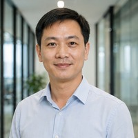 Illustrative photo of participant Pham Duc Thang