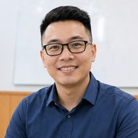 Illustrative photo of participant Vo Minh Luan