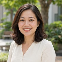 Illustrative photo of participant Dang Thanh Thuy