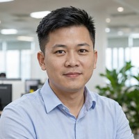 Illustrative photo of participant Trinh Quoc Huy
