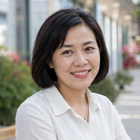 Illustrative photo of participant Vo Kim Phuong