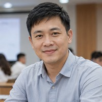 Illustrative photo of participant Lam Thanh Trung