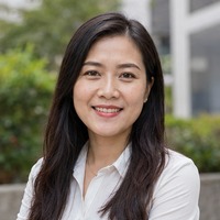 Illustrative photo of participant Do Phuong Thuy