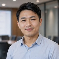 Illustrative photo of participant Pham Hoang Nam