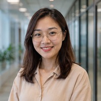 Illustrative photo of participant Tran Bich Lien