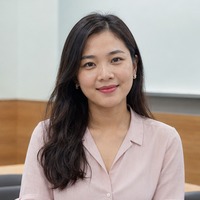 Illustrative photo of participant Do Thuy Duong