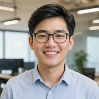 Illustrative photo of participant Nguyen Minh Anh