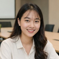 Illustrative photo of participant Tran Le Thu Thao
