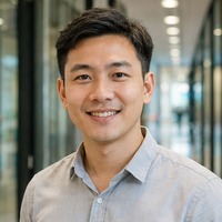 Illustrative photo of participant Le Quang Huy