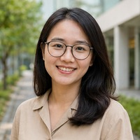 Illustrative photo of participant Pham Kim Ngan