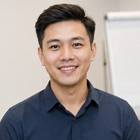 Illustrative photo of participant Dang Xuan Manh