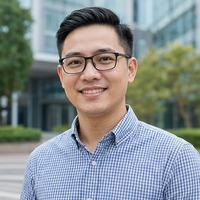 Illustrative photo of participant Pham Minh Tuan