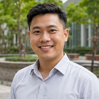 Illustrative photo of participant Bui Quang Huy