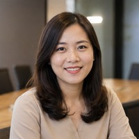 Illustrative photo of participant Tran Thu Huong