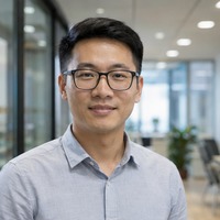 Illustrative photo of participant Le Minh Duc