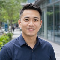 Illustrative photo of participant Pham Quoc Anh