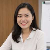 Illustrative photo of participant Do Thuy Mai
