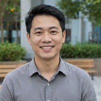 Illustrative photo of participant Vu Hoang Nam
