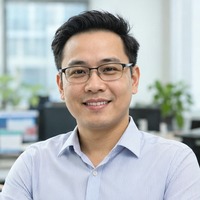 Illustrative photo of participant Ha Van Nghia