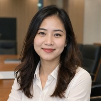 Illustrative photo of participant Truong My Kim