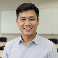 Illustrative photo of participant Huynh The Hien