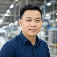 Illustrative photo of participant management manufacturing