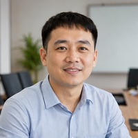 Illustrative photo of participant Truong department