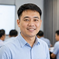 Illustrative photo of participant Phong plan