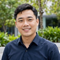 Illustrative photo of participant key personnel