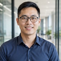 Illustrative photo of participant Tran Minh Duc
