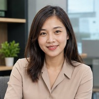 Illustrative photo of participant Le Thi Kim Thanh