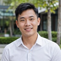 Illustrative photo of participant Bui Xuan Truong