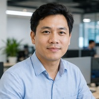 Illustrative photo of participant Nguyen Van An