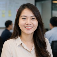 Illustrative photo of participant Tran Thi Thu