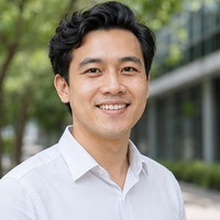 Illustrative photo of participant Pham Thuy Dung